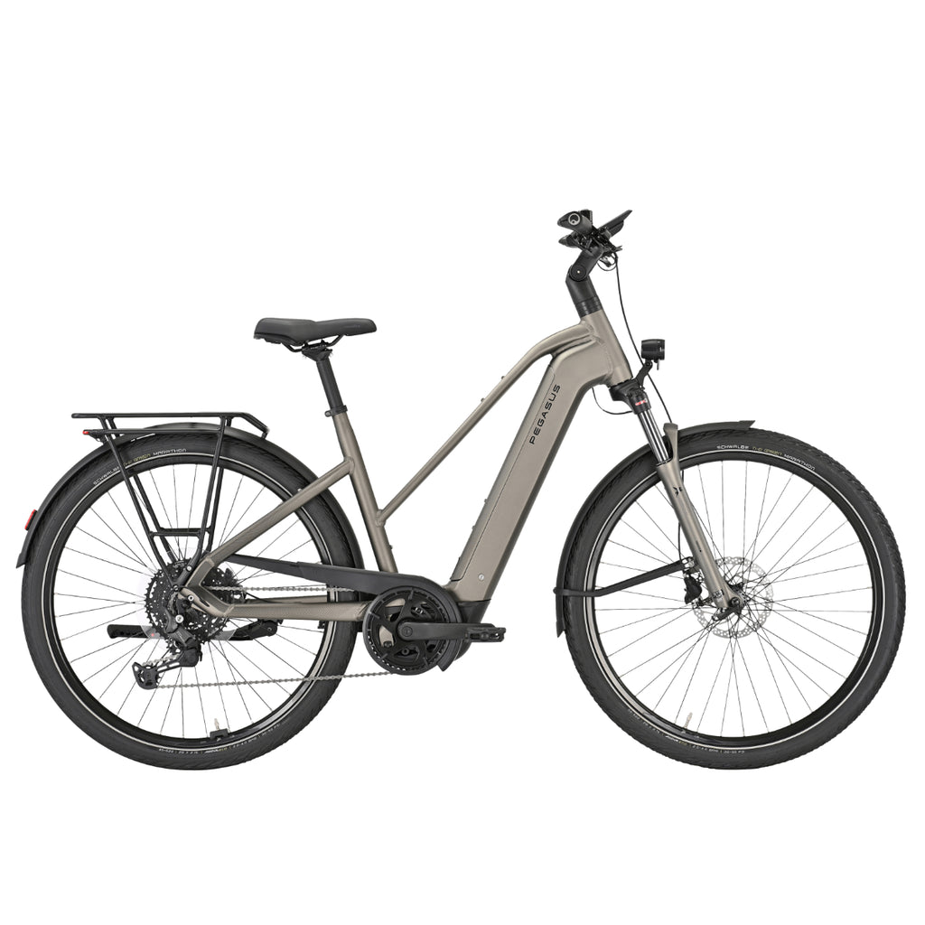pegasus premio evo 10 lite sattelstütze PEGASUS PREMIO EVO 10 LITE TRAPEZ – Zweirad Heilenmann GmbH