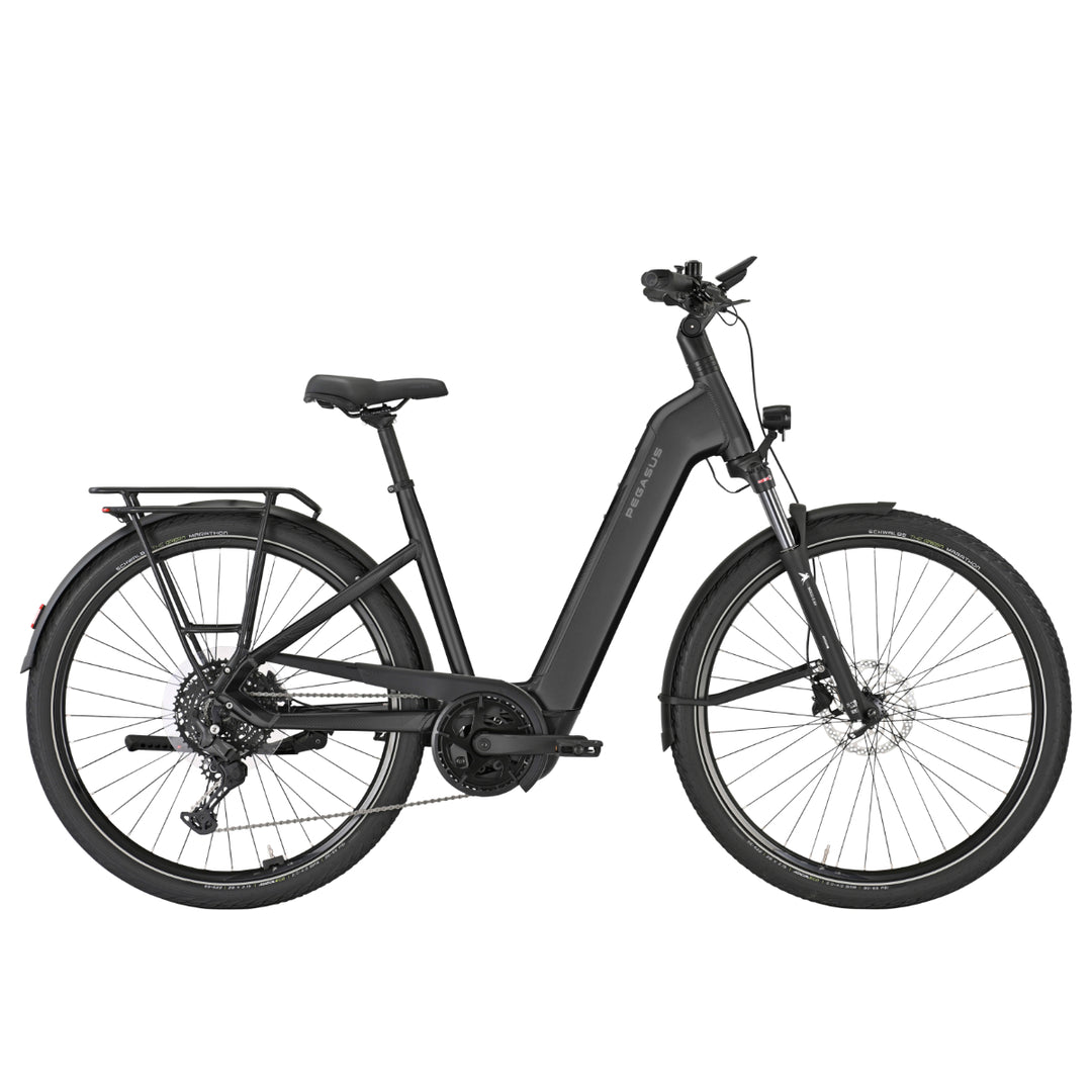 pegasus fahrrad leicht PEGASUS PREMIO EVO 10 LITE WAVE 2026 – Zweirad Heilenmann GmbH