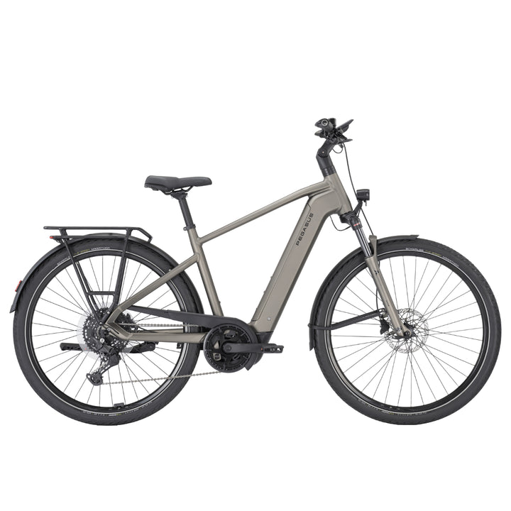 PEGASUS PREMIO EVO 10 LITE 