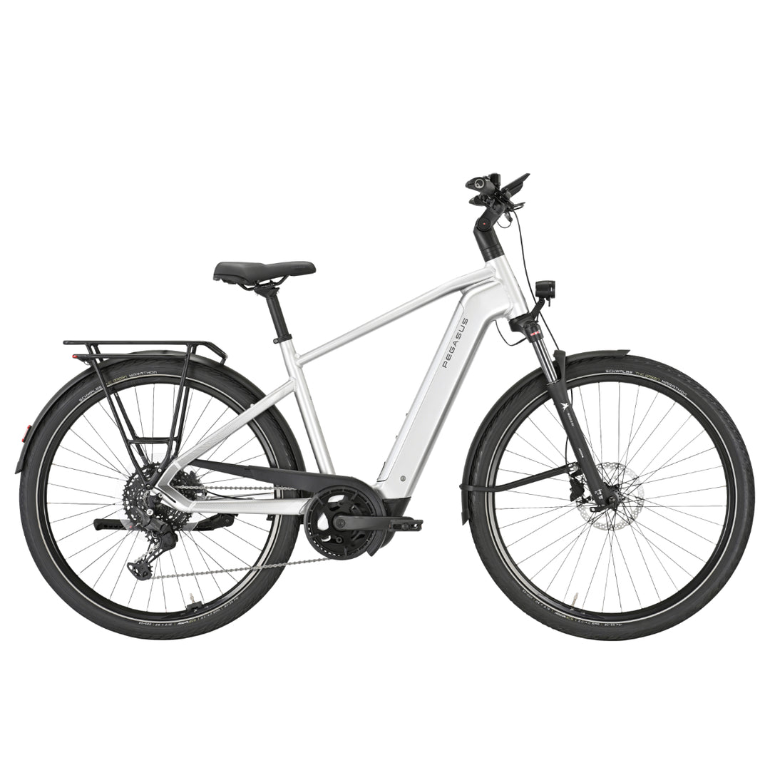 pegasus damenrad weiß PEGASUS PREMIO EVO 10 LITE DIAMANT – Zweirad Heilenmann GmbH