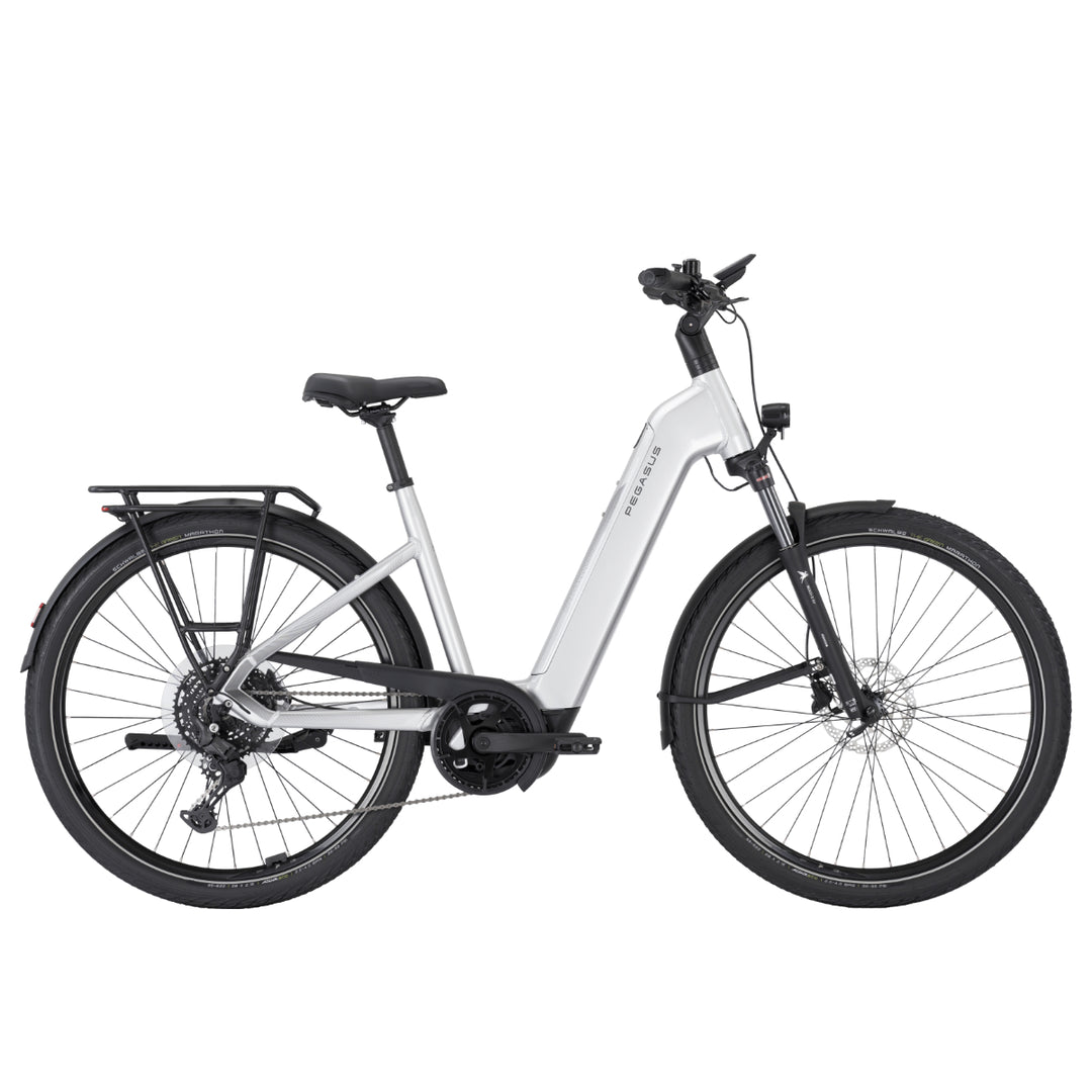 PEGASUS PREMIO EVO 10 LITE WAVE 2026 – Zweirad Heilenmann GmbH