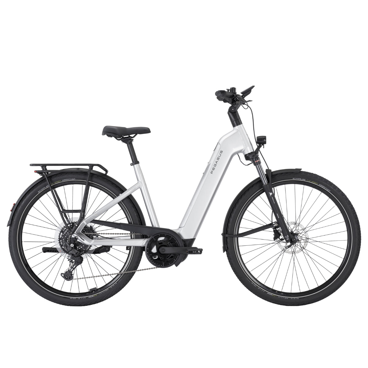 pegasus e bike mountainbike PEGASUS PREMIO EVO 10 LITE WAVE 2026 – Zweirad Heilenmann GmbH