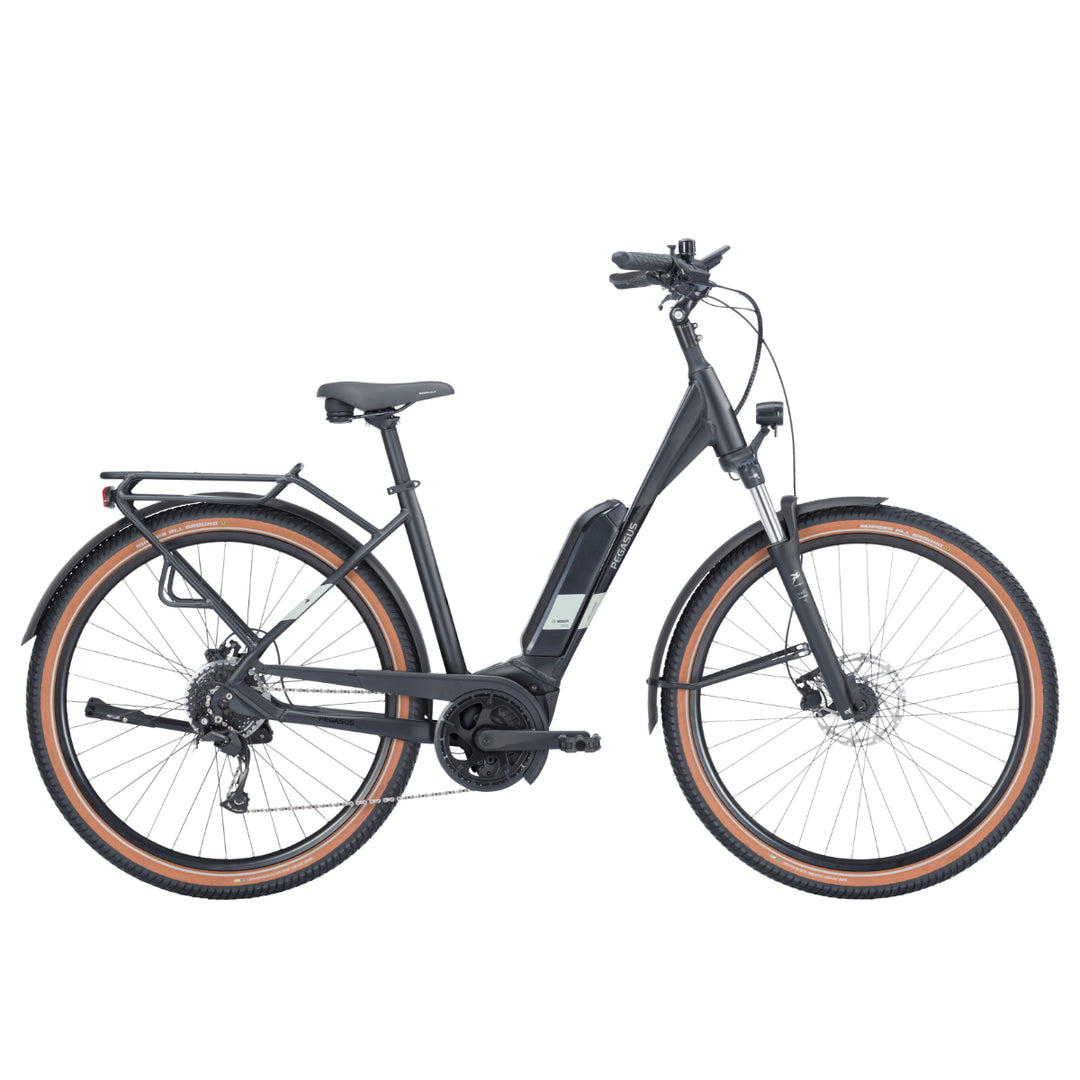 PEGASUS Solero E9 Sport CX