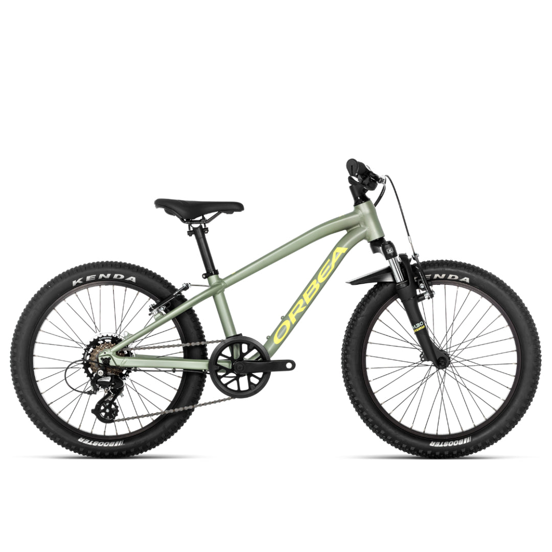 ORBEA MX 20 XC 25