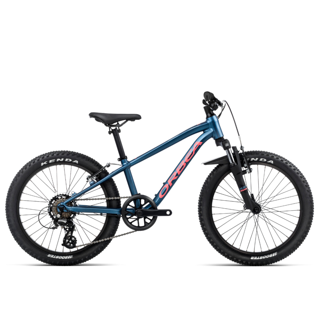 orbea kinderfahrrad 20 zoll test ORBEA MX 20 XC – Zweirad Heilenmann GmbH