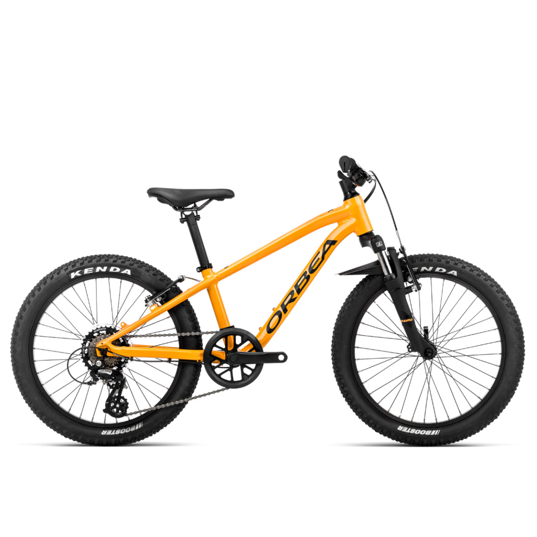 ORBEA MX 20 XC 25