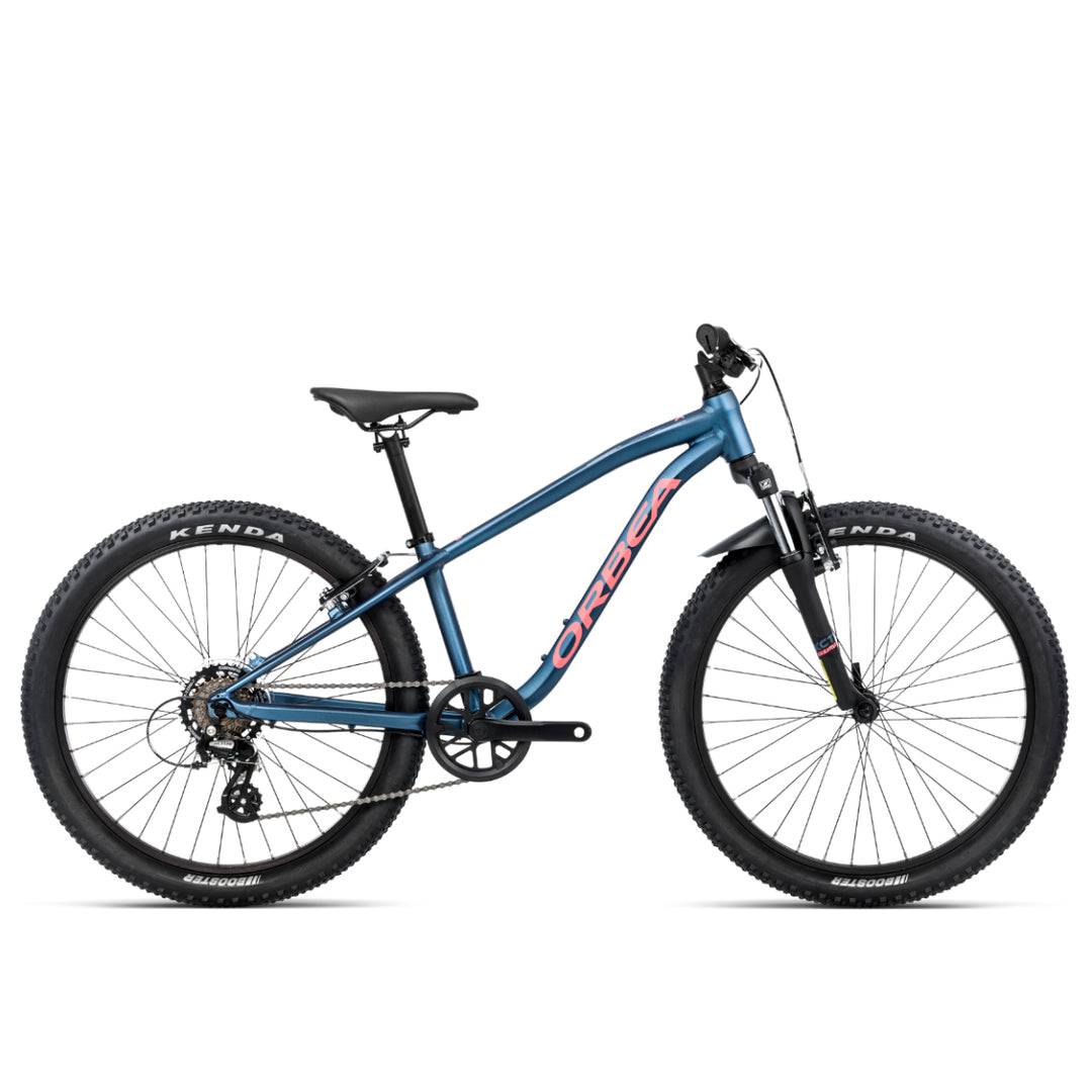 ORBEA MX 24 XC 25