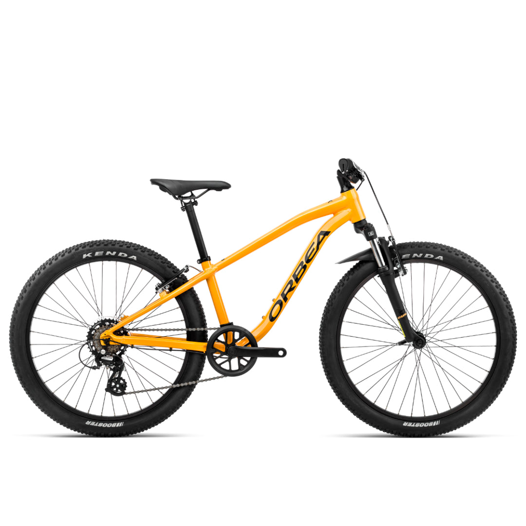 ORBEA MX 24 XC 25