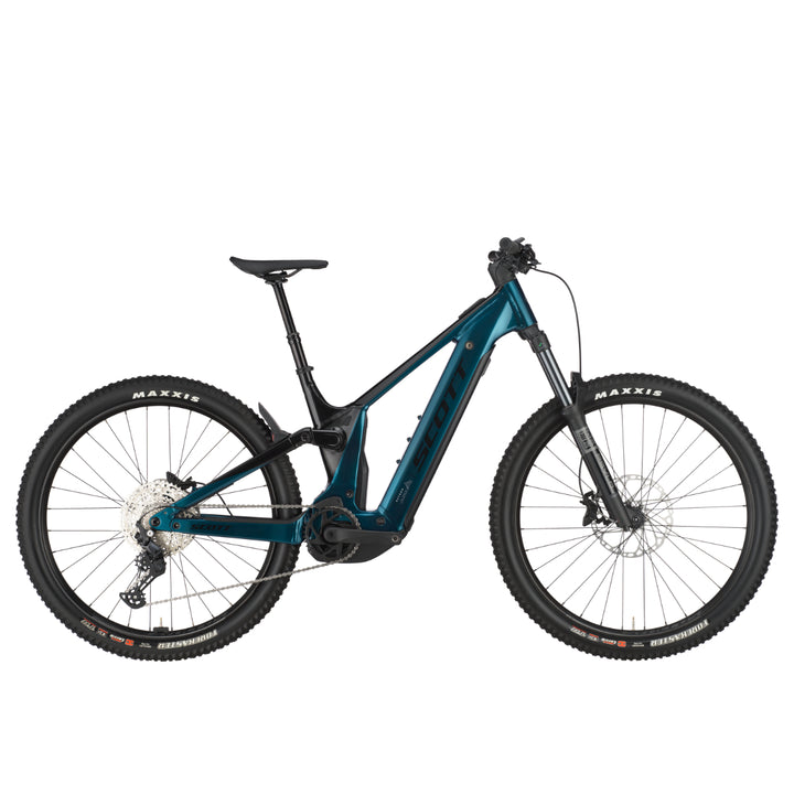 SCOTT PATRON 920 2025