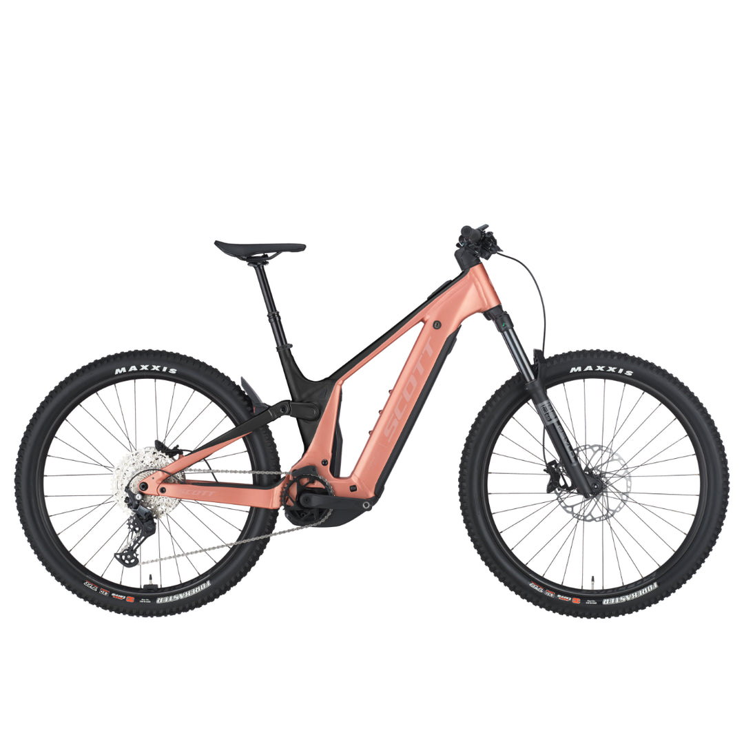 SCOTT PATRON 920 2025