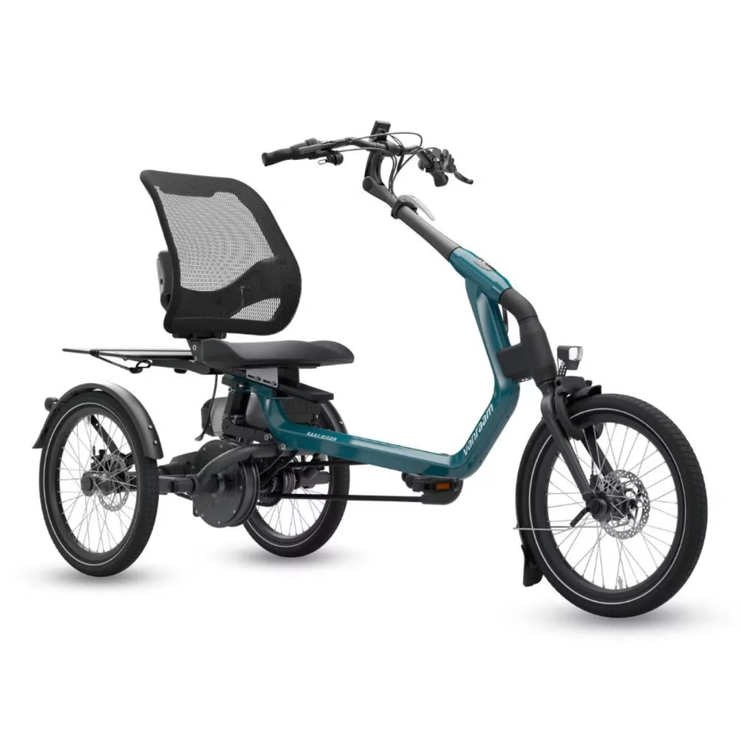 VAN RAAM EASY RIDER – Zweirad Heilenmann GmbH