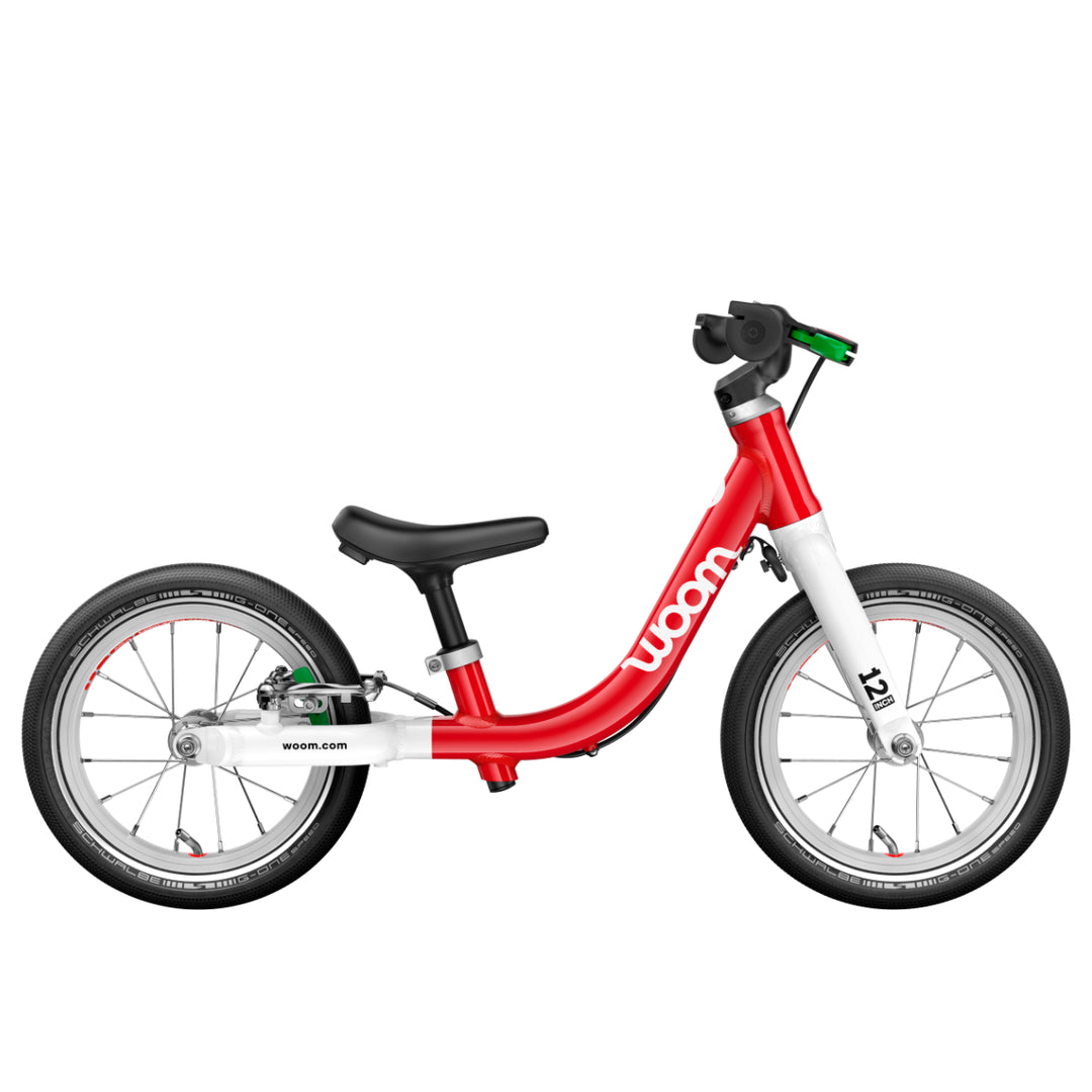 woom fahrrad augsburg WOOM GO 1 „Aktionsverkauf“ – Zweirad Heilenmann GmbH