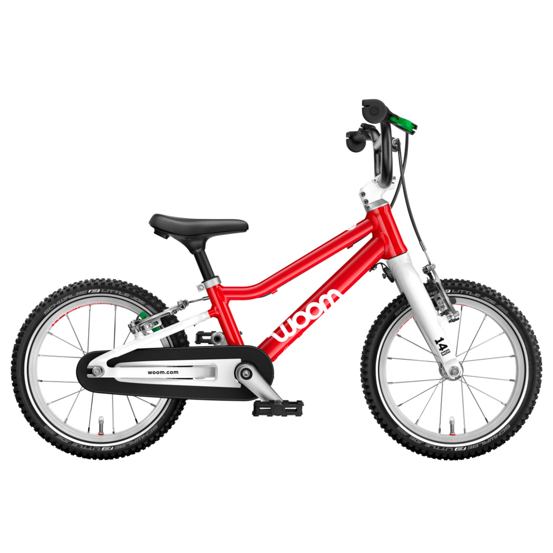 woom fahrradständer 2 WOOM GO 2 – Zweirad Heilenmann GmbH
