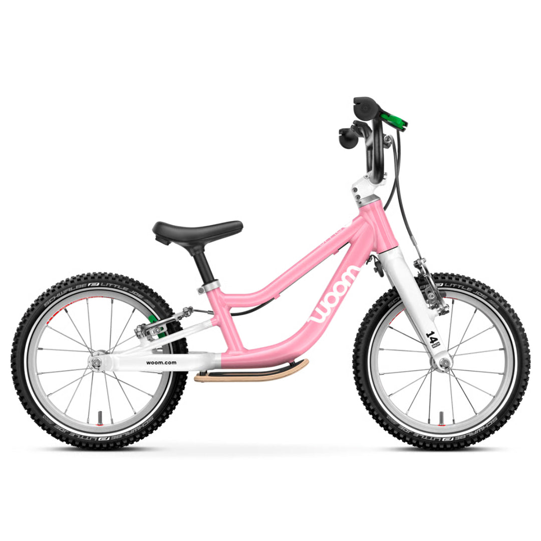woom fahrrad ab 5 jahre WOOM GO 1 PLUS – Zweirad Heilenmann GmbH