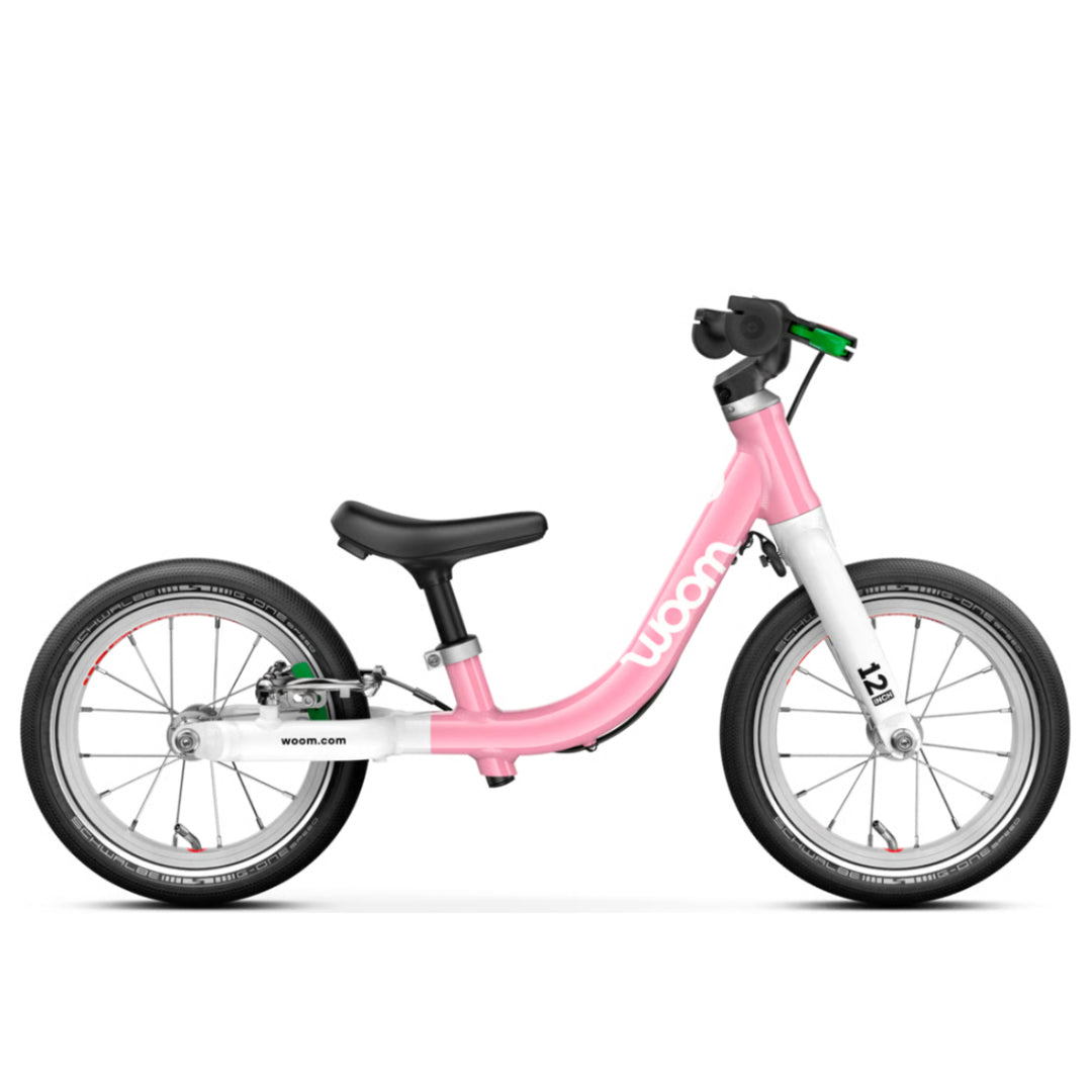 woom fahrrad 22 zoll WOOM GO 1 „Aktionsverkauf“ – Zweirad Heilenmann GmbH