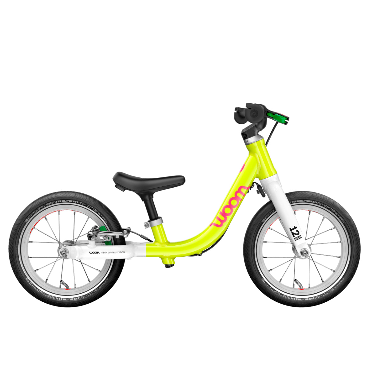 WOOM GO 1 *Sommer Deal* – Zweirad Heilenmann GmbH