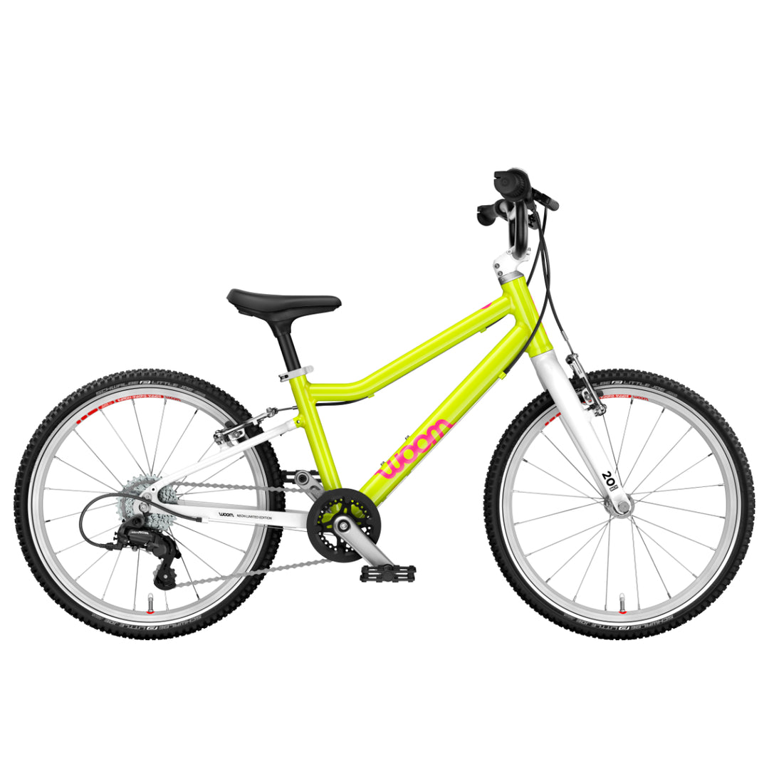Heilenmann_woom_GO_4_Side_View_neon_lime_2026