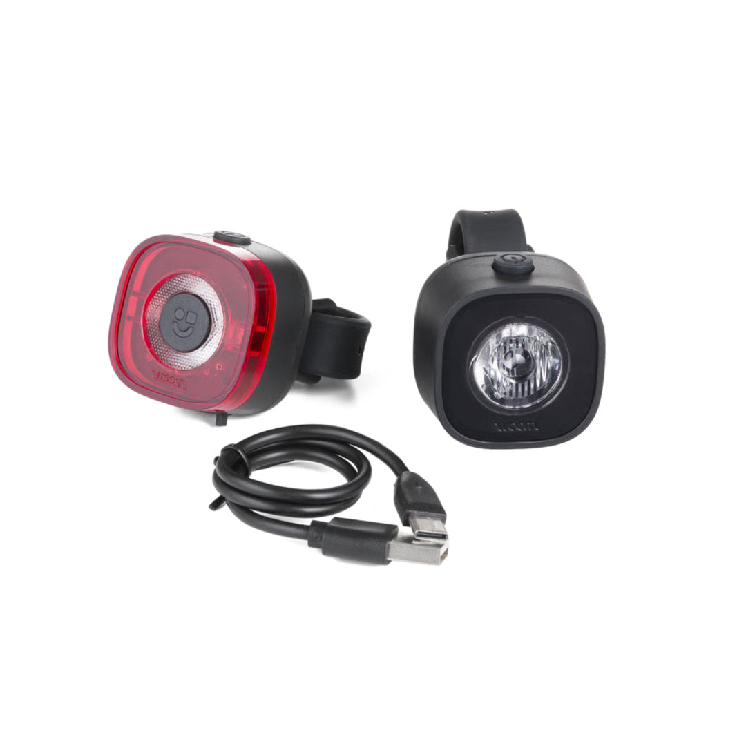 WOOM BEAM FAHRRADLICHTER – Zweirad Heilenmann GmbH