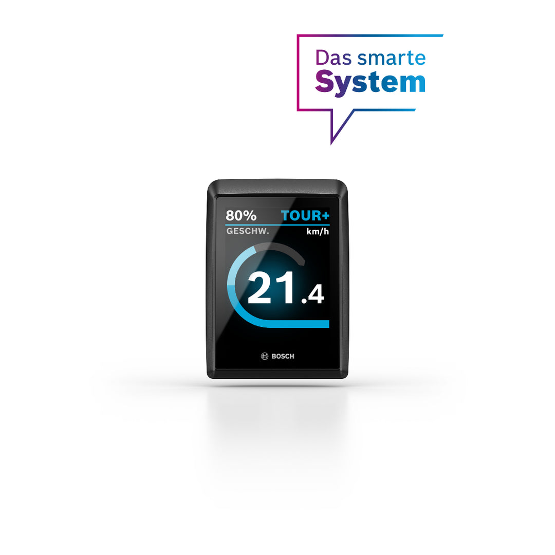 BOSCH Kiox 500 Display – Zweirad Heilenmann GmbH