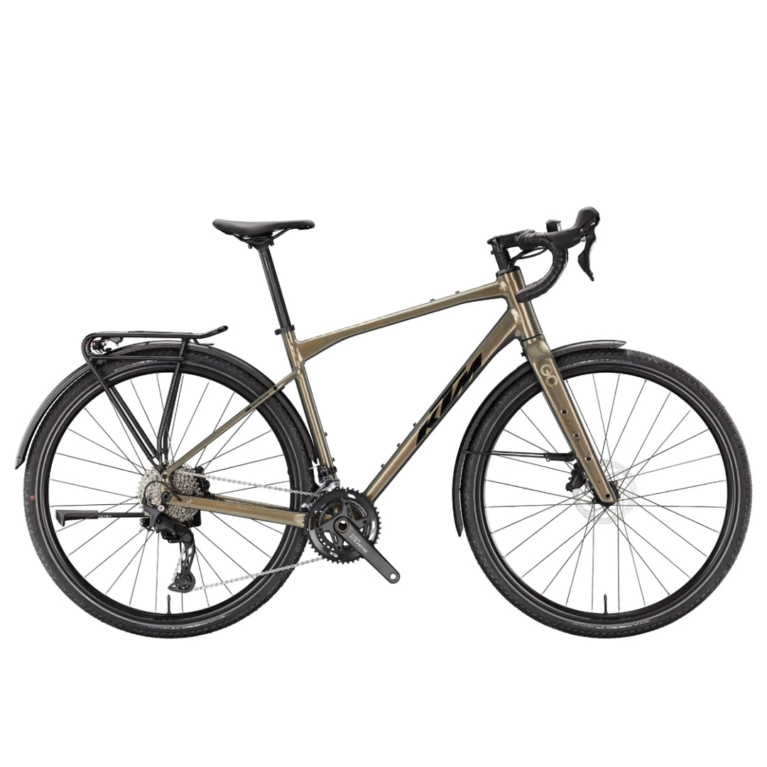 KTM GRAVELATOR 20 LFC