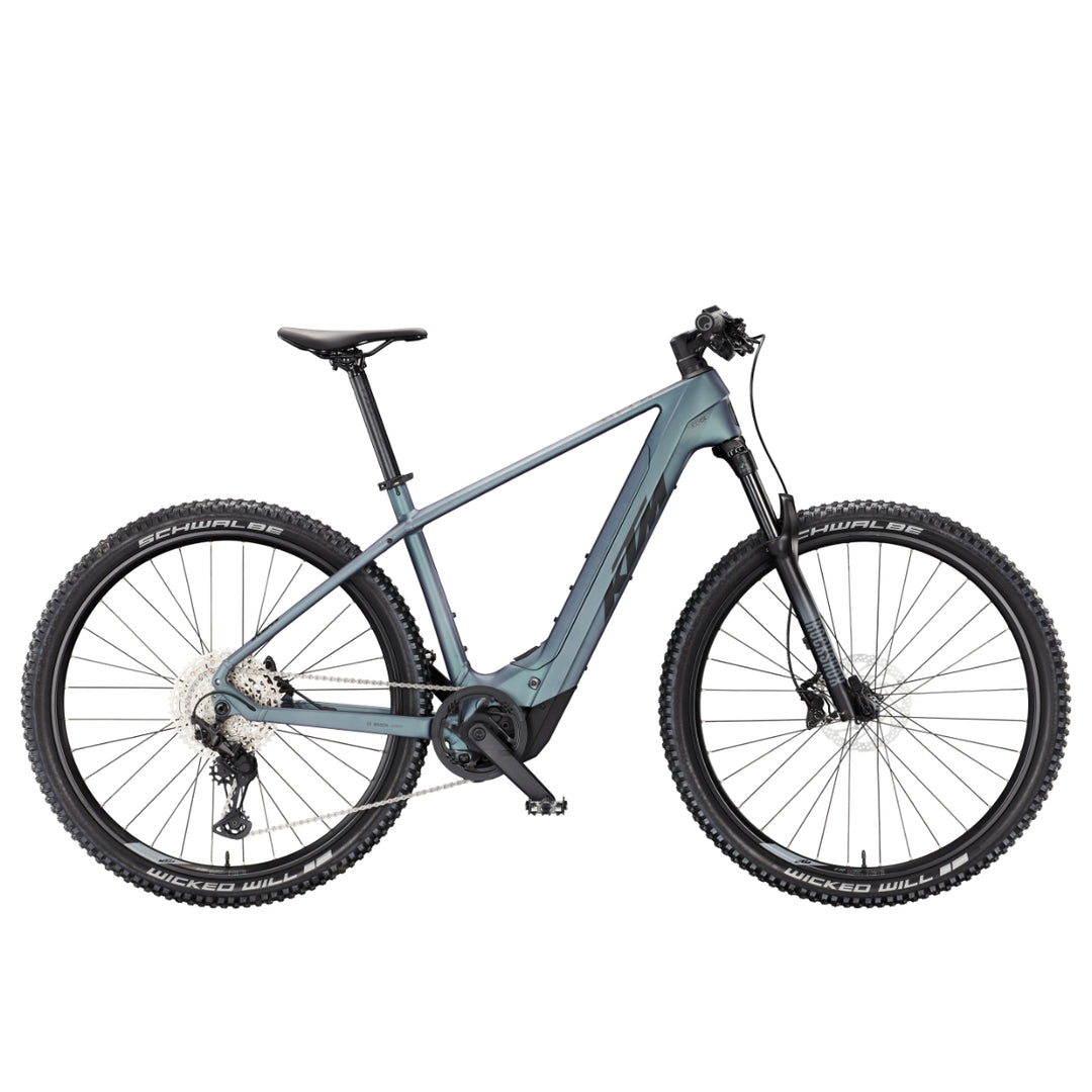 KTM MACINA TEAM 892 2026