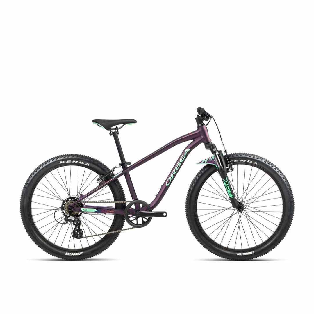 ORBEA MX 24 XC