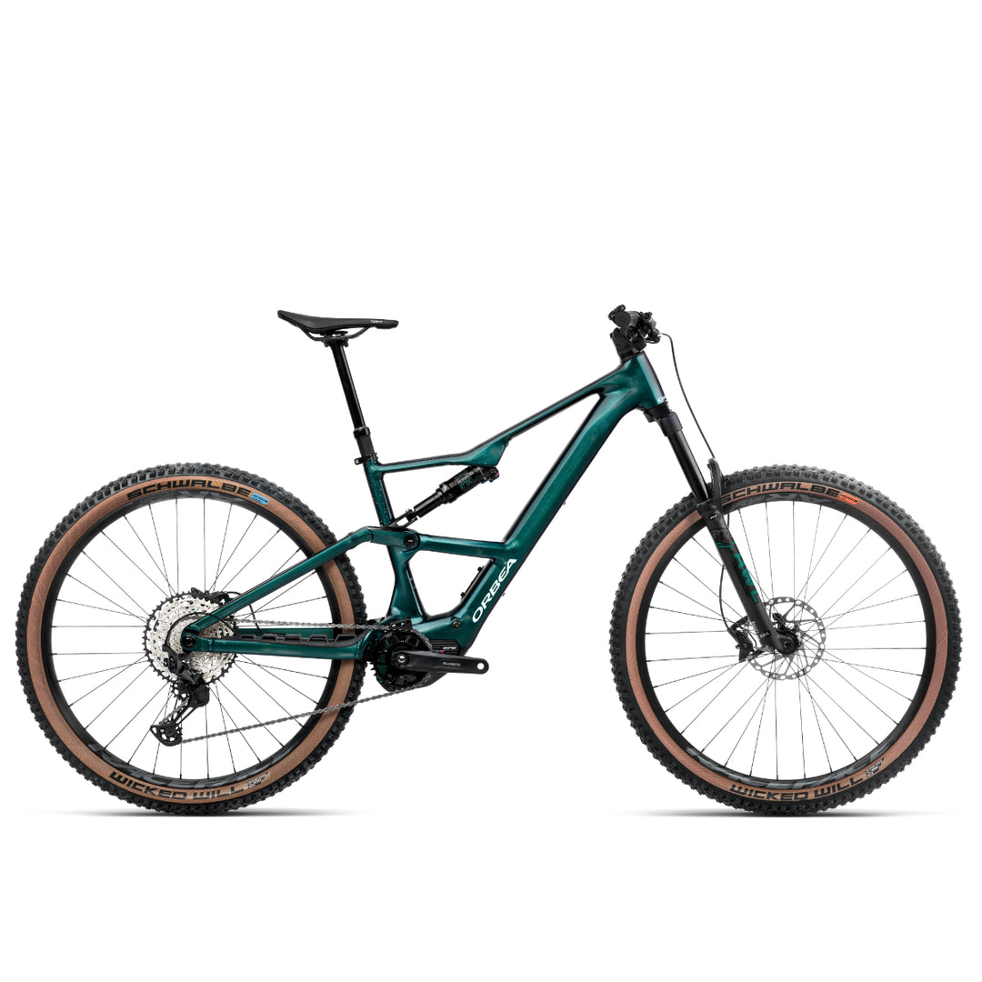 ORBEA RISE SL H20 2025
