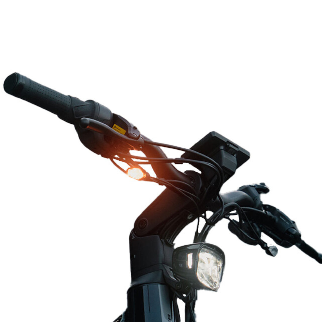 blinker für fahrrad kaufen B&M Turntec Blinker (Bosch&Shimano) – Zweirad Heilenmann GmbH