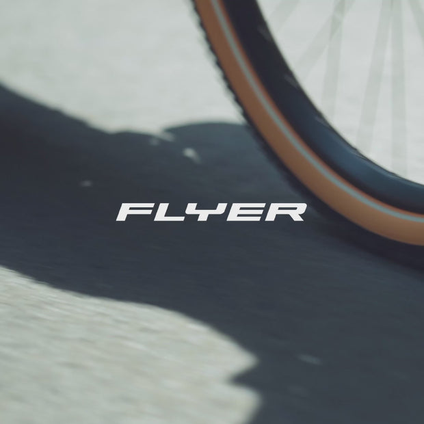flyer fahrradständer FLYER UPSTREET 7.10 DIAMANT 750Wh – Zweirad Heilenmann GmbH