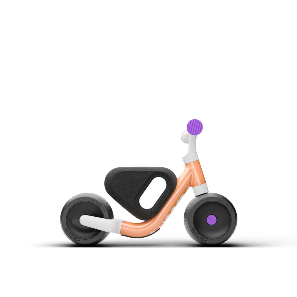 WOOM WOW – Zweirad Heilenmann GmbH
