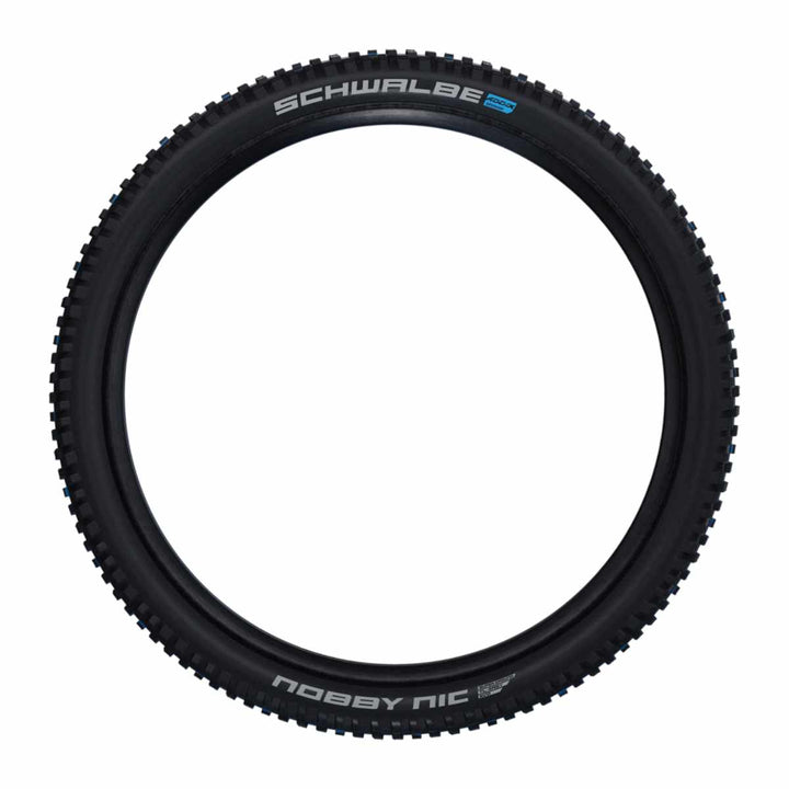 SCHWALBE NOBBY NIC PL Tubeless Easy