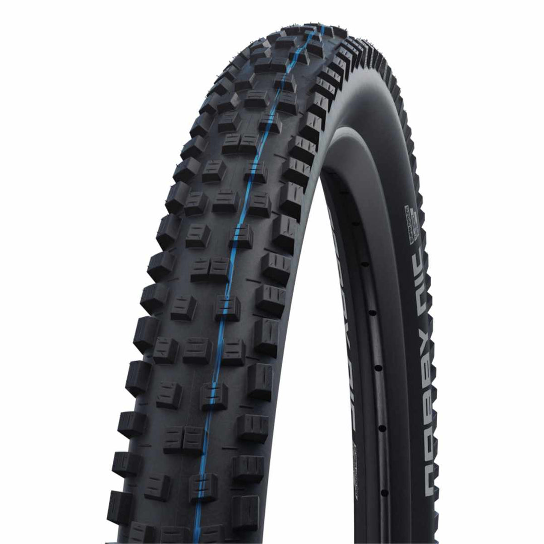 SCHWALBE NOBBY NIC PL Tubeless Easy