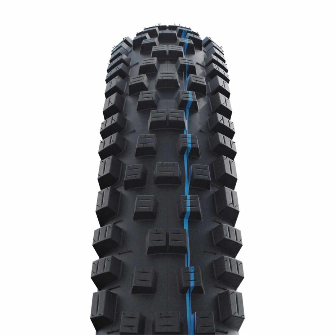 SCHWALBE NOBBY NIC PL Tubeless Easy