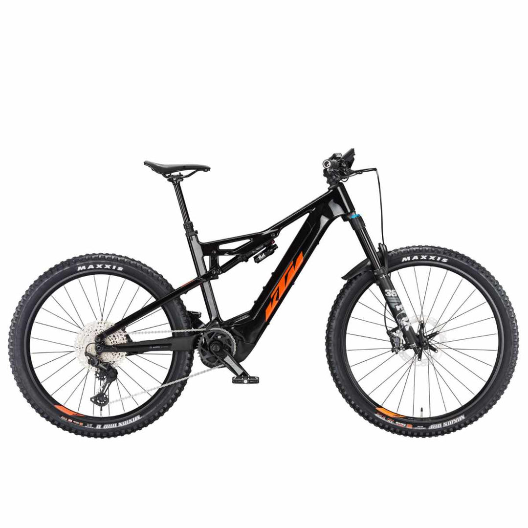 KTM MACINA KAPOHO MASTER