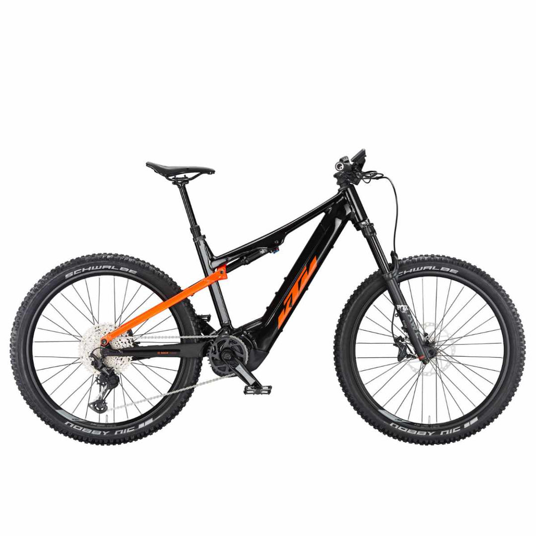 KTM MACINA LYCAN 771