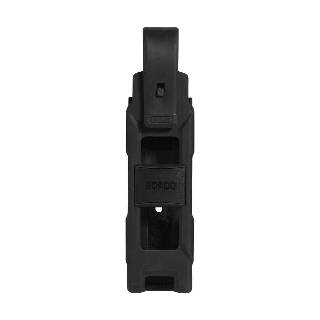 ABUS BORDO™ 6310/90 black - Zweirad Heilenmann GmbH