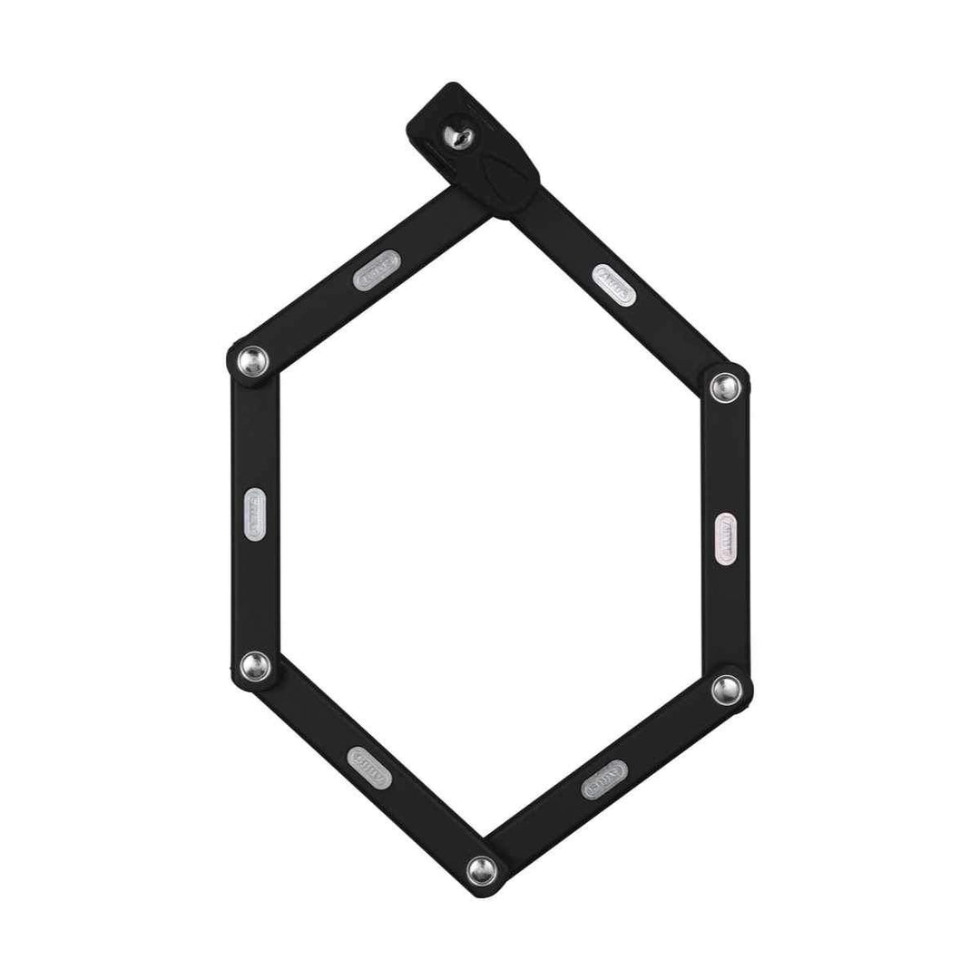 ABUS BORDO™ 6310/90 black - Zweirad Heilenmann GmbH