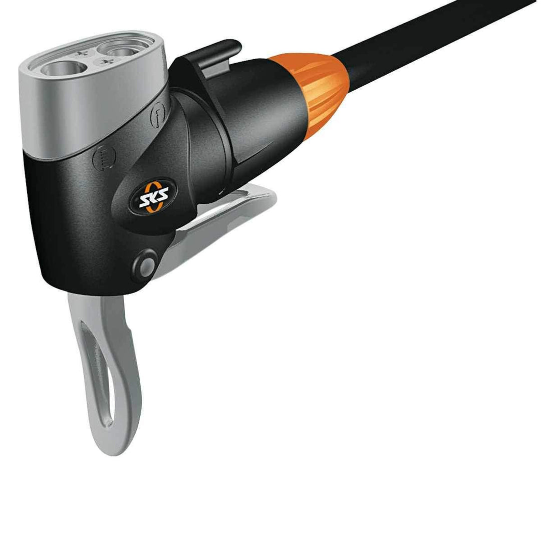 sks fahrradpumpe ersatzteile SKS RENNKOMPRESSOR PARTS – Zweirad Heilenmann GmbH