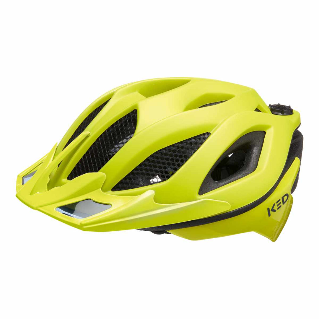 ked fahrradhelm richtig einstellen KED Spiri Two Trend – Zweirad Heilenmann GmbH