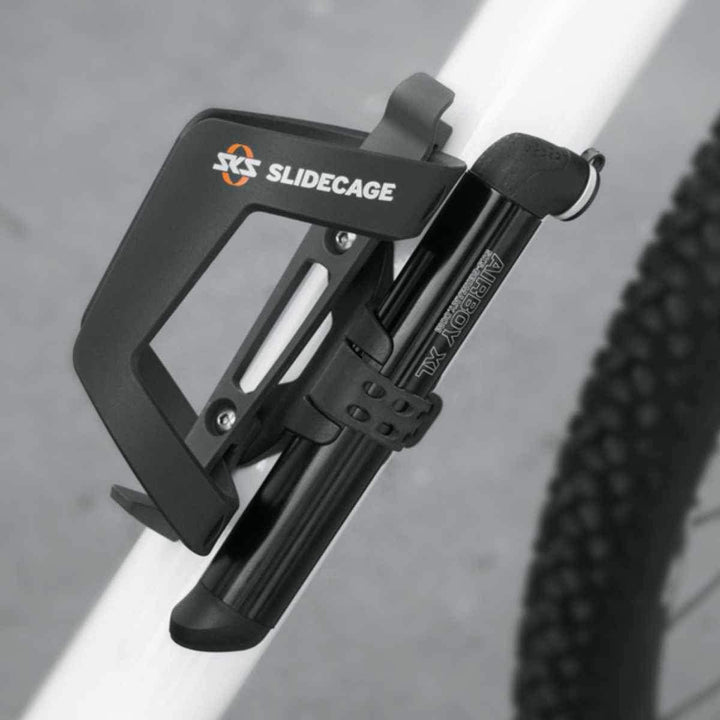 SKS Pumpe AIRBOY XL - Zweirad Heilenmann GmbH