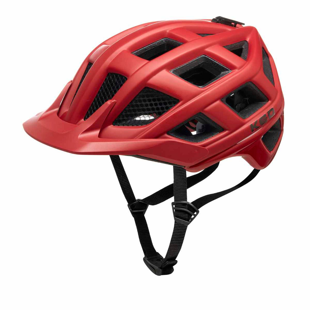 ked fahrradhelm l KED Crom – Zweirad Heilenmann GmbH