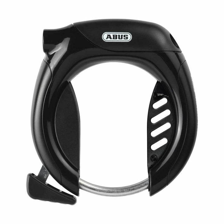 ABUS PRO TECTIC™ 4960 NR black - Zweirad Heilenmann GmbH