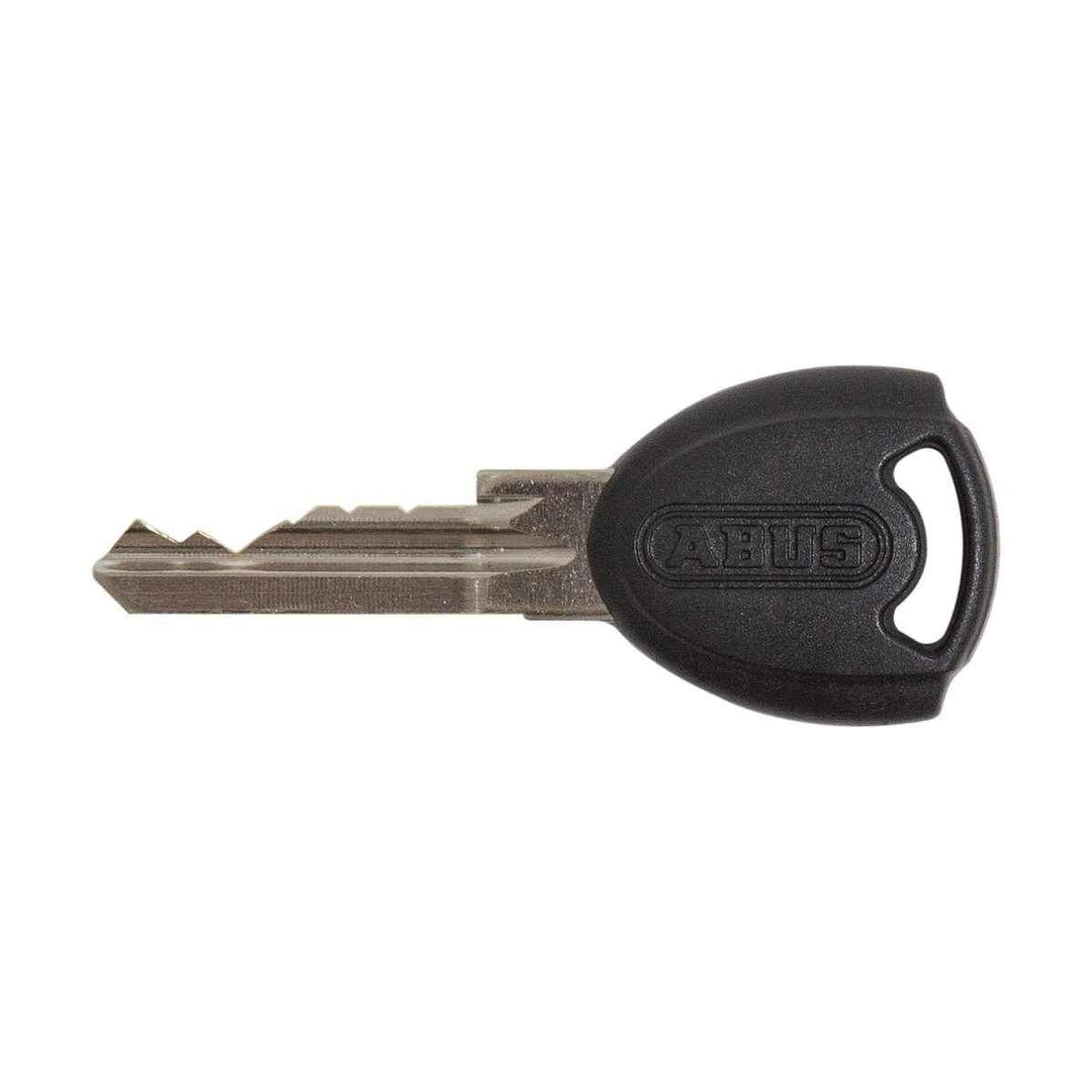 ABUS BORDO™ Lite 6055K/85 black SH - Zweirad Heilenmann GmbH