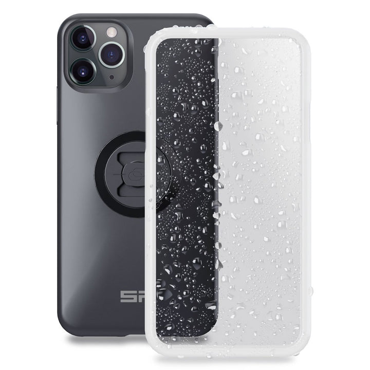 SP Connect Weather Cover