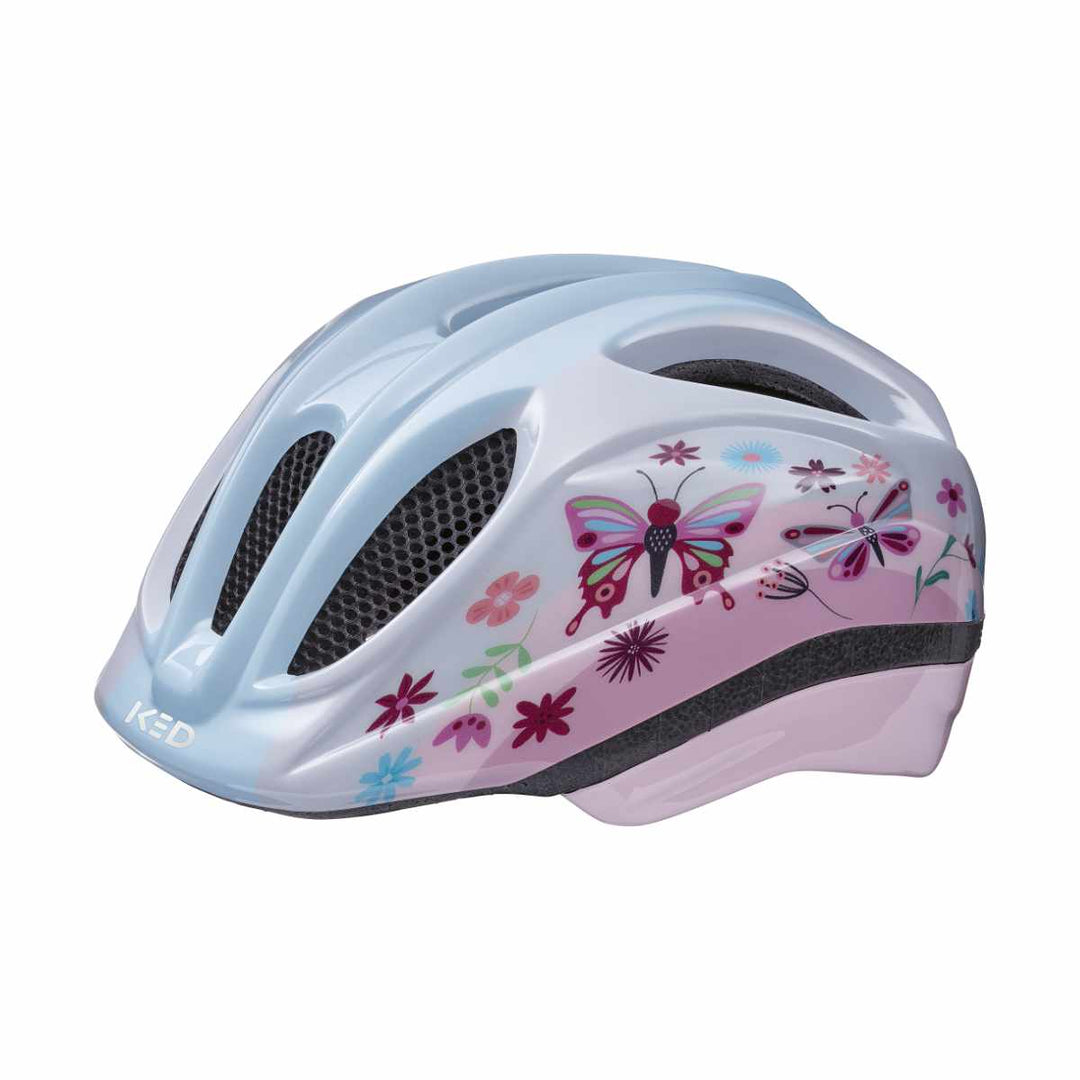 meggy 2 fahrradhelm KED Meggy Two Trend – Zweirad Heilenmann GmbH