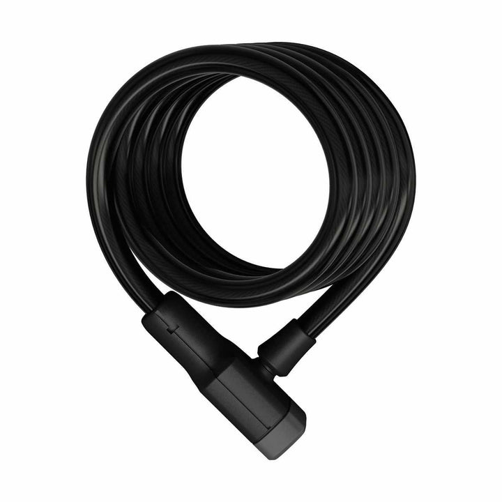 ABUS Booster 6512K/180 black SCMU - Zweirad Heilenmann GmbH