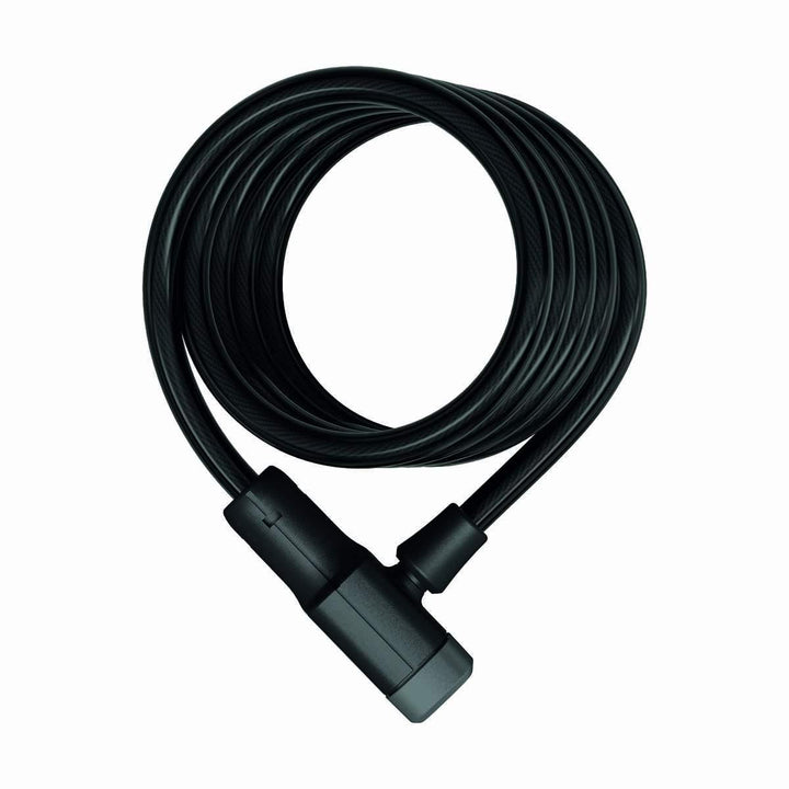 ABUS Primo 5510K/180 black - Zweirad Heilenmann GmbH