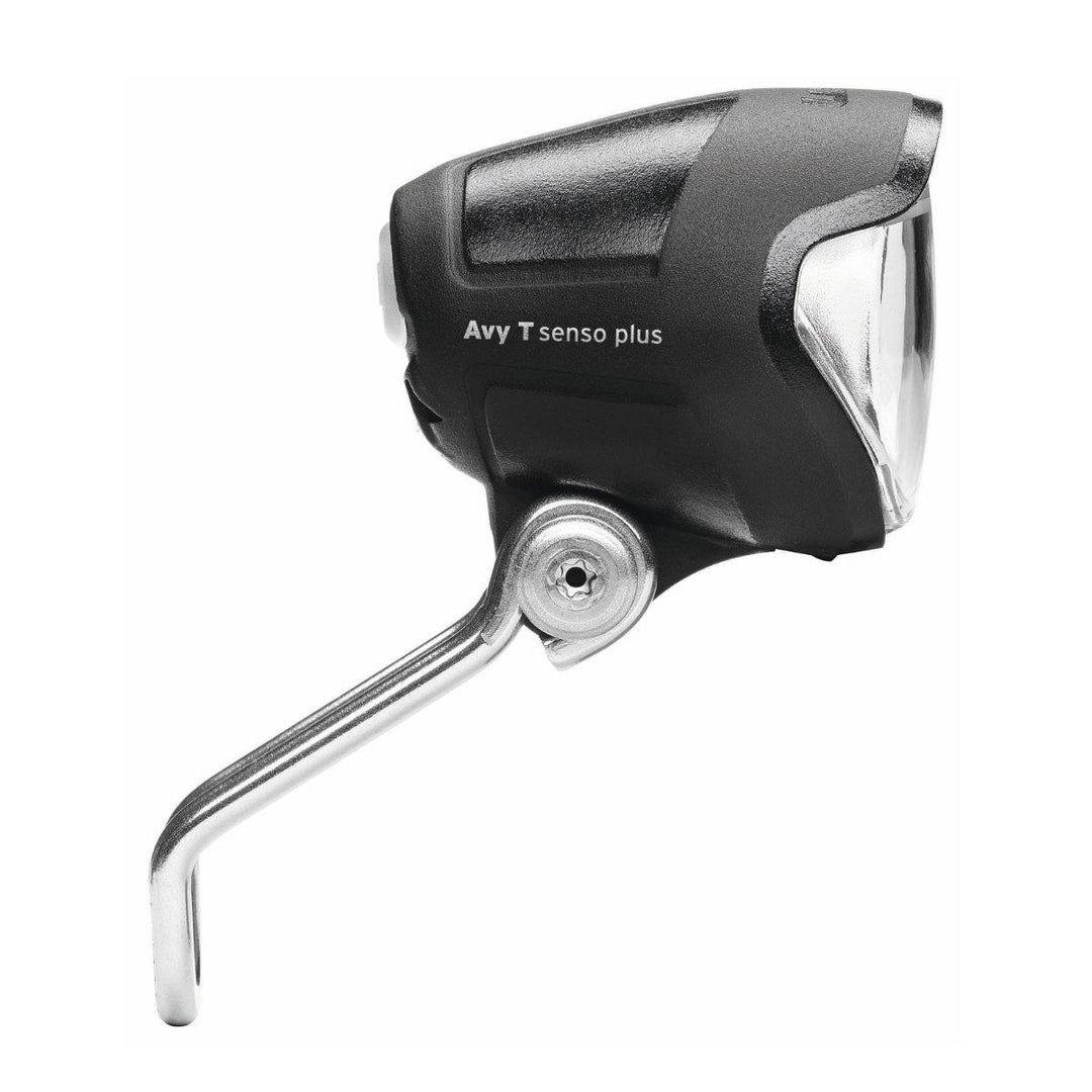 b&m Avy N 40 Lux Dynamoscheinwerfer - Zweirad Heilenmann GmbH