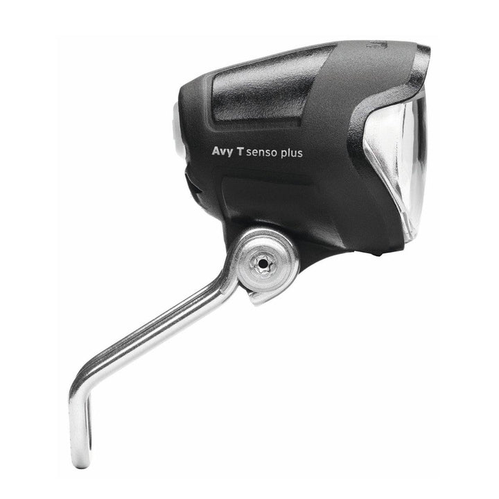 b&m Avy N 40 Lux Dynamoscheinwerfer - Zweirad Heilenmann GmbH