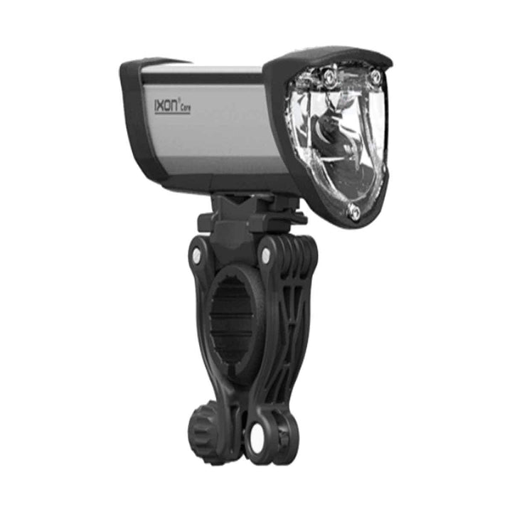 b&m CORE +  IXXI Set Akkuscheinwerfer + Rücklicht - Zweirad Heilenmann GmbH